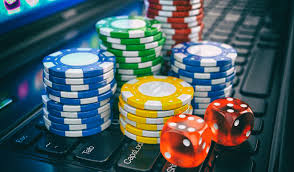Официальный сайт Casino Trix